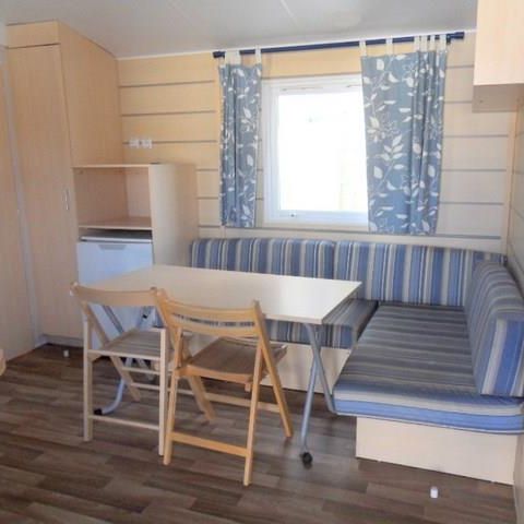 MOBILE HOME 6 people - Mobile home 6 persons