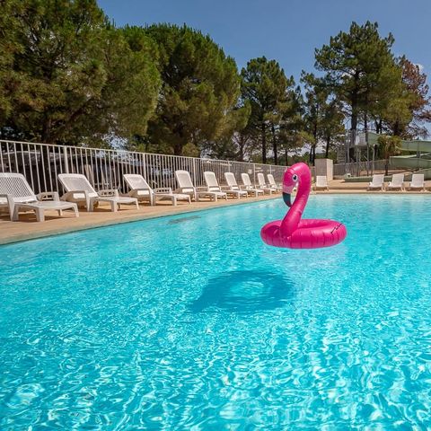 Camping Maeva Escapades La Pinède en Provence - Camping Vaucluse - Afbeelding N°3