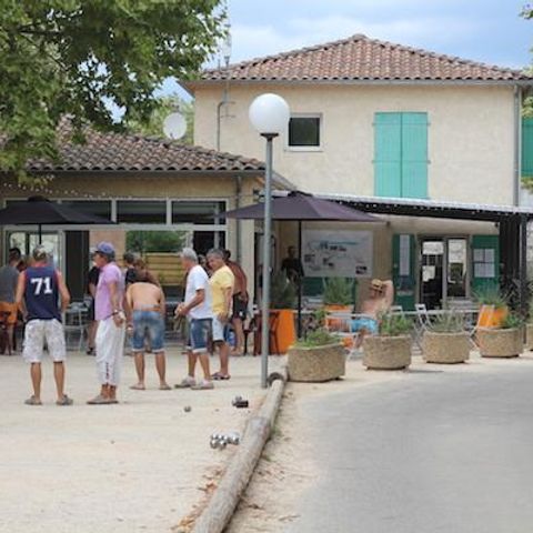 Camping de l'Ardèche - Camping Ardèche - Afbeelding N°4