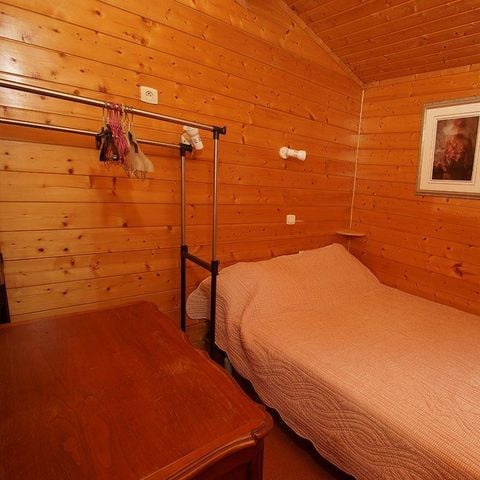 CHALET 6 people - Edelweiss 34m² - 2 bedrooms