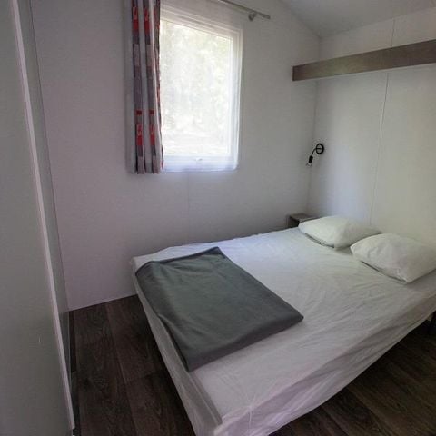 MOBILHOME 4 personnes - PRIVILEGE RIDEAU - FRENE