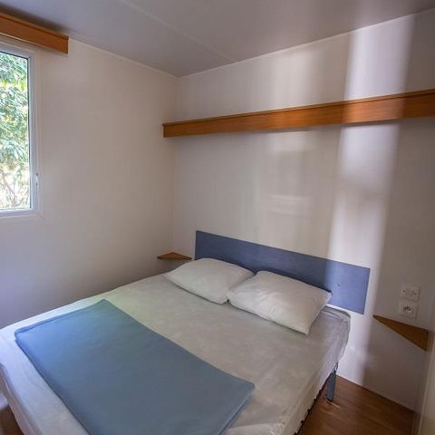 MOBILHOME 4 personnes - O'HARA - MYRTILLE