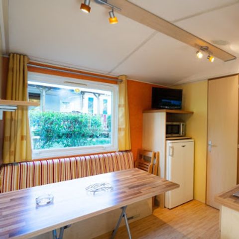 CASA MOBILE 4 persone - Standard