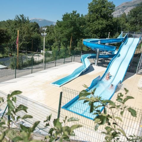 Camping Alpes Dauphine - Camping Hautes-Alpes - Image N°5