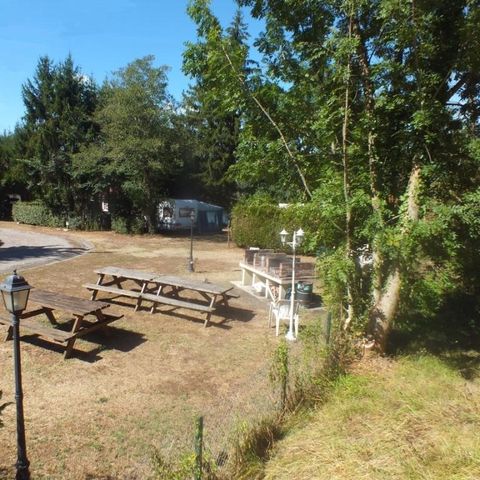 Camping Le Roquelongue - Camping Aveyron - Afbeelding N°4