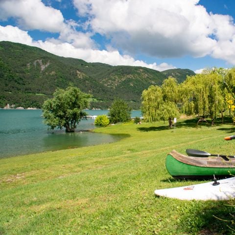 Camping De Savel - Camping Isère - Afbeelding N°3