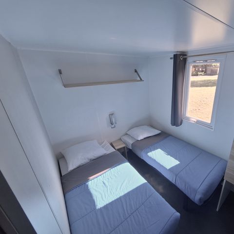 MOBILHOME 4 personnes - Cosy