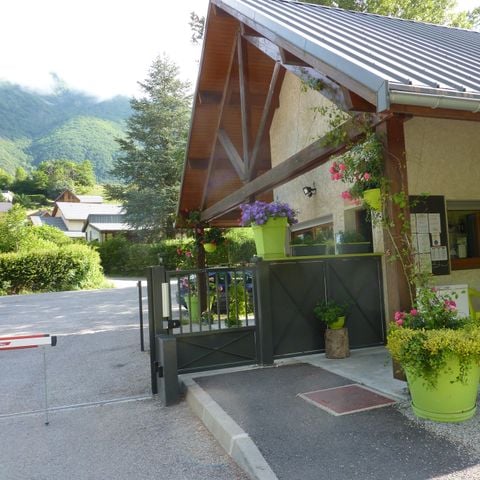 Camping Au Valbonheur - Camping Isère - Image N°2