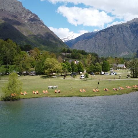 Camping Au Valbonheur - Camping Isère - Afbeelding N°4