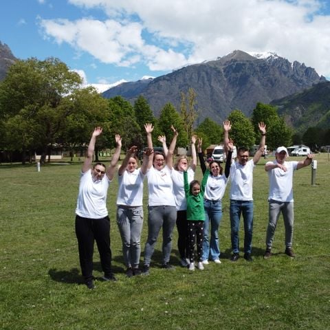 Camping Au Valbonheur - Camping Isère - Afbeelding N°3