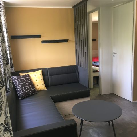 MOBILHOME 6 personas - Premium VERONNE - 3 habitaciones