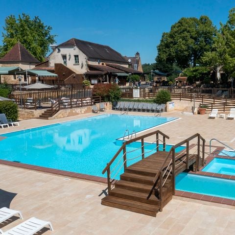 Camping Romanée - Les Grottes De Roffy - Camping Dordogne - Afbeelding N°3