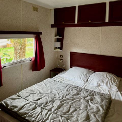 MOBILHOME 4 personnes - Mobil Home Vue Lac