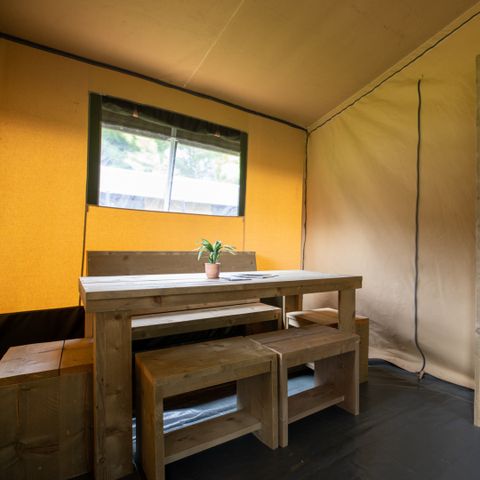 Tent 6 personen - Verney