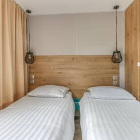 CHALET 4 people - Chalet Buissonniere