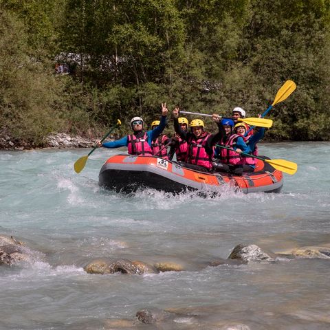 Camping RCN Belledonne - Camping Isère - Afbeelding N°3