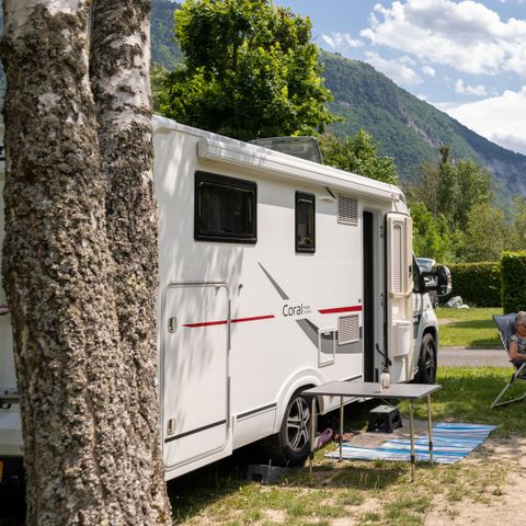 Camping RCN Belledonne - Camping Isère - Image N°5