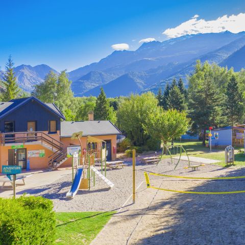 Camping RCN Belledonne - Camping Isère - Image N°4