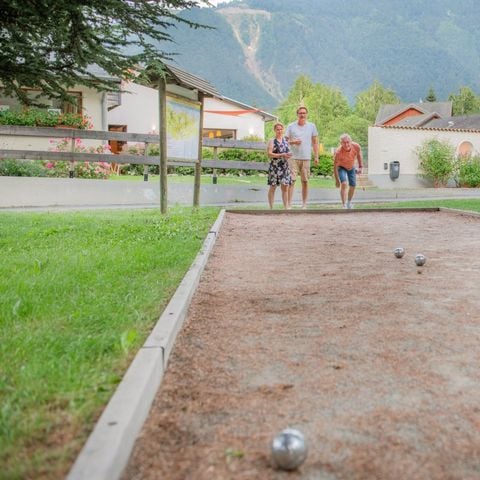 Camping RCN Belledonne - Camping Isère - Afbeelding N°2