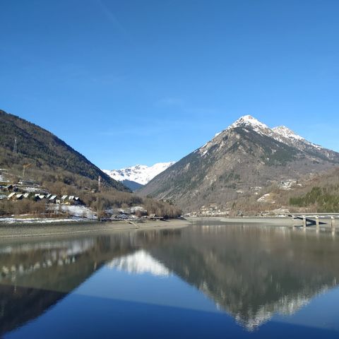 Camping les Bouleaux - Camping Isère - Afbeelding N°4