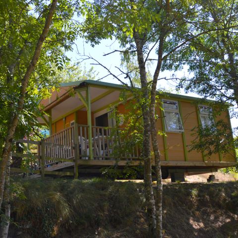 CHALET 5 persone - Acacie