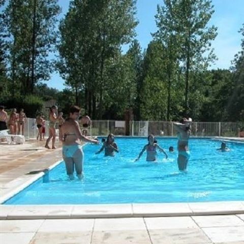 Camping du Coucou - Camping Dordogna - Image N°3