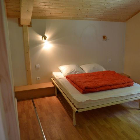 CHALET 4 personnes - CONFORT PMR