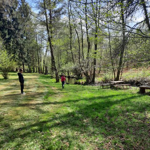 Camping La Petite Rivière - Camping Corrèze - Image N°5