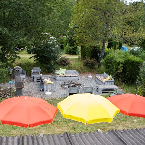 Camping Le Soustran - Camping Corrèze - Afbeelding N°5