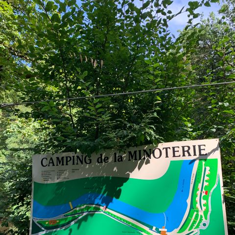 Camping De La Minoterie - Camping Corrèze - Afbeelding N°2