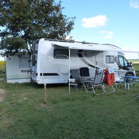 Camping Bellevue - Camping Charente-Maritime - Image N°4