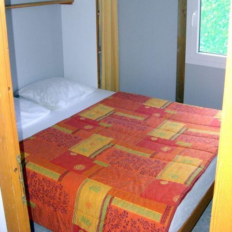 CHALET 6 personnes - Chalet Rêve - Tourisme N° 12 - 14