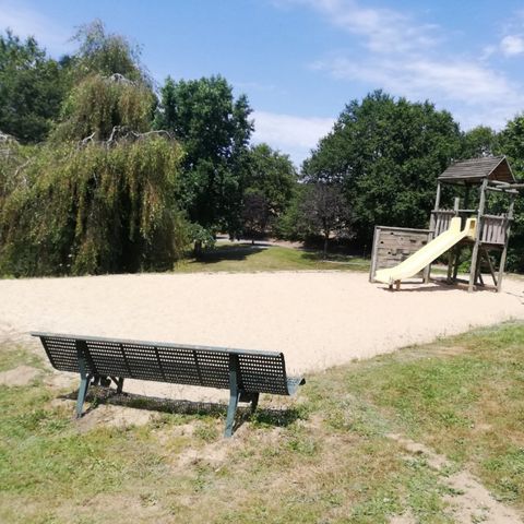 Parc Résidentiel De Loisirs Vivale - Camping Dordogne - Image N°5