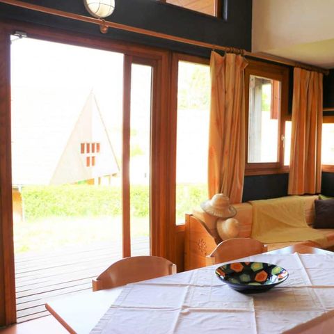 CHALET 6 Personen - Chalet 6 personen