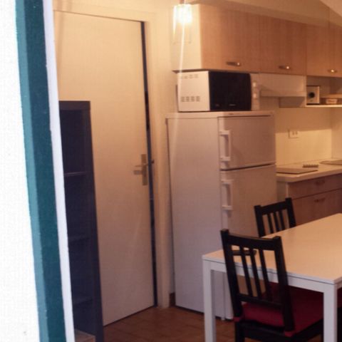 LANDHAUS 4 Personen