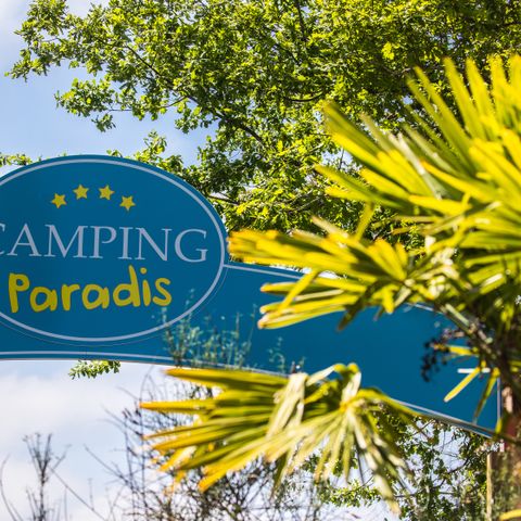 Camping Paradis - Val De Coise - Camping Loira - Image N°2