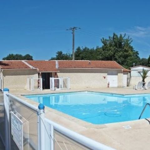 Camping Le Nizour - Camping Charente - Afbeelding N°2