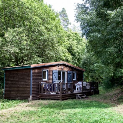 CHALET 4 personnes - Ballario 4P