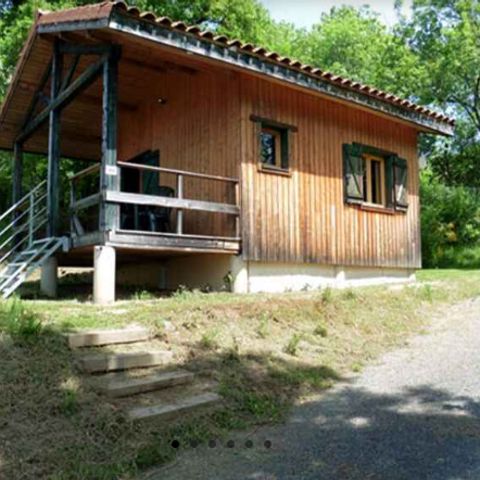 Chalet 4 personen - 2 - 28m2