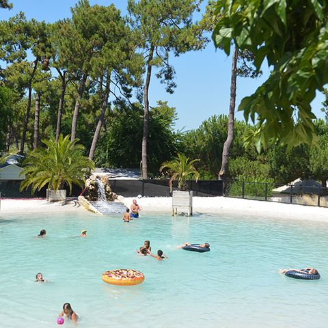 Camping Les Pins d'Oléron  - Camping Charente-Maritime