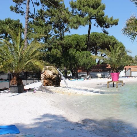 Camping Les Pins d'Oléron  - Camping Charente-Maritime - Afbeelding N°5