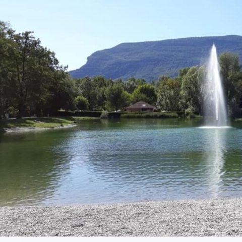 Camping le Clairet - Camping Savoia