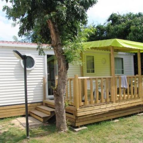 CHALET 6 personnes - BIEN-ETRE