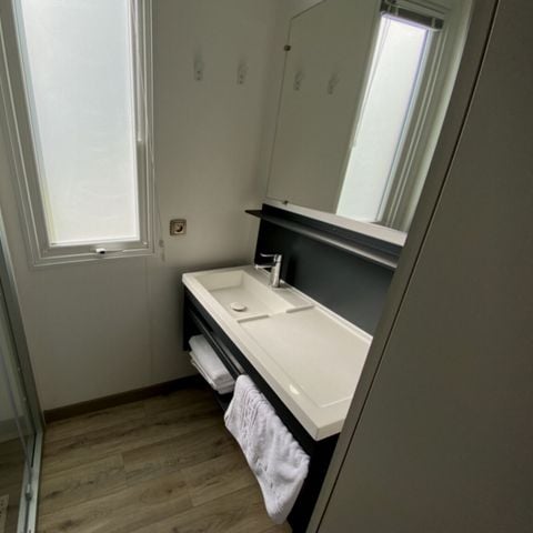 MOBILHOME 4 personas - Prestige 2bed/2sbd