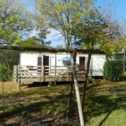 Camping du Colombier - Camping Puy-de-Dôme - Afbeelding N°4