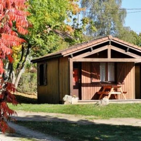 Camping du Colombier - Camping Puy-de-Dôme - Afbeelding N°5