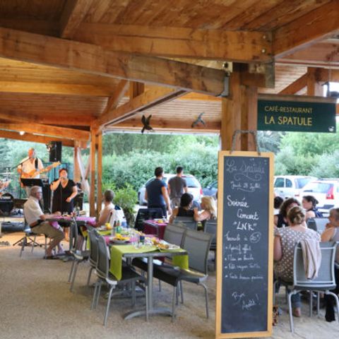 Camping Le Nid du Parc - Camping Ain - Image N°2