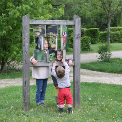 Camping Le Nid du Parc - Camping Ain - Image N°4