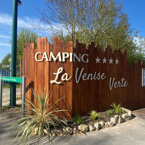 Camping la Venise Verte - Camping Deux-Sèvres - Image N°3