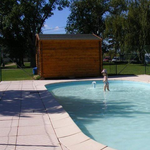 Camping Aux Rives du Soleil - Camping Ain - Image N°2